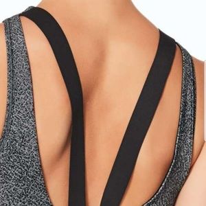 Lululemon Athletica Sports Bra. Size 6